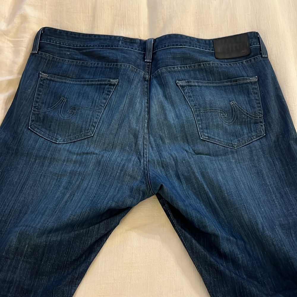 AG Men’s Jeans - Picture 5 of 6